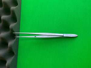 V.Mueller NL1470 Tissue Forceps Cushing 7-1/4"