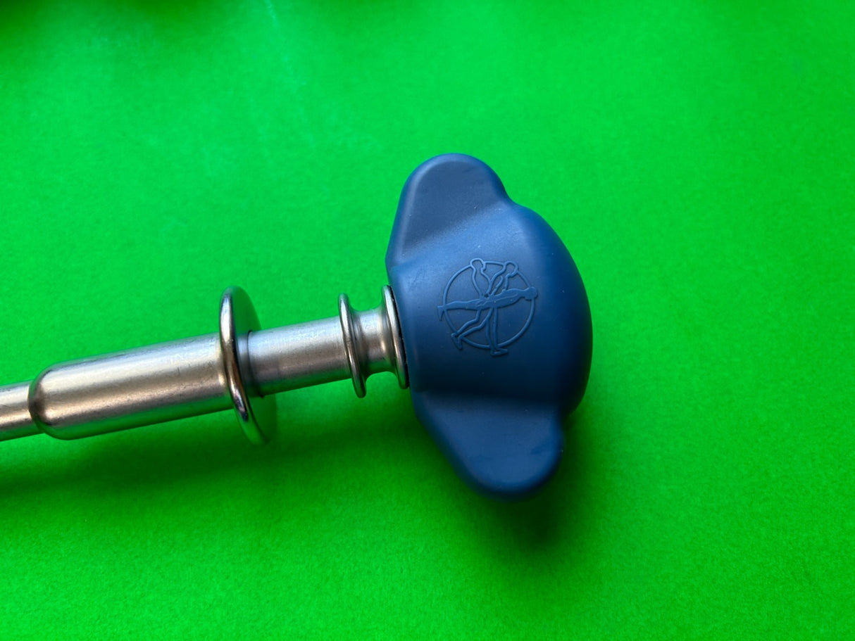Medtronic  7480126 CD Horizon Solera 5.5/6.0 Rod Inserter Instrument