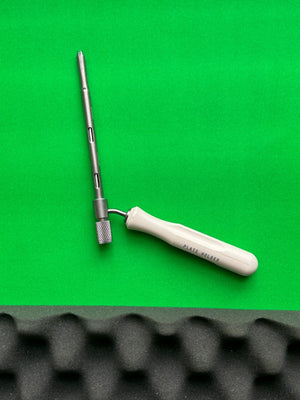 Medtronic 8796001 Plate Holder