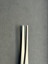 ASSI CAF-4 Clip Applying Forcep W/ 2 Packs of Microvascular Clamps ABB-22 V