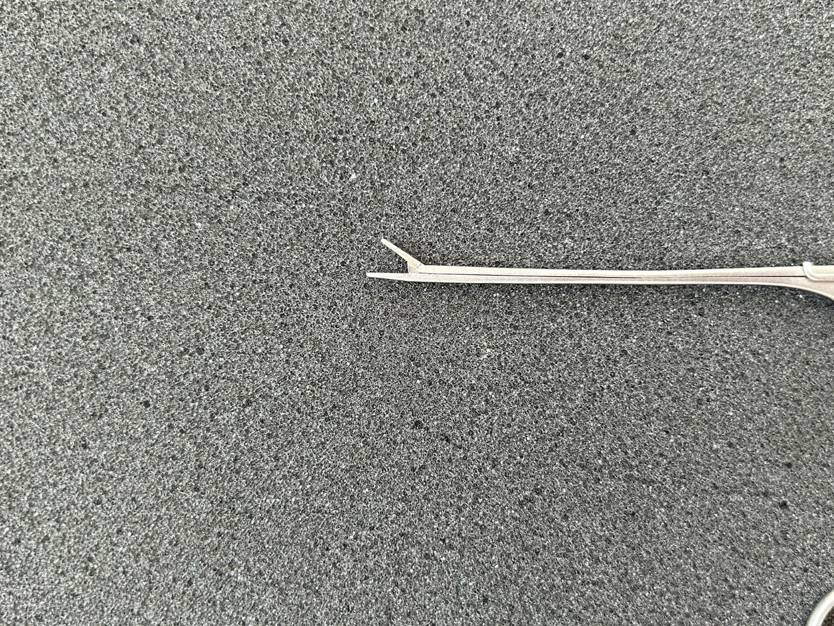 V. Mueller AU15300 House Strut ENT Forceps 3-1/8"