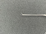 V. Mueller AU15300 House Strut ENT Forceps 3-1/8"