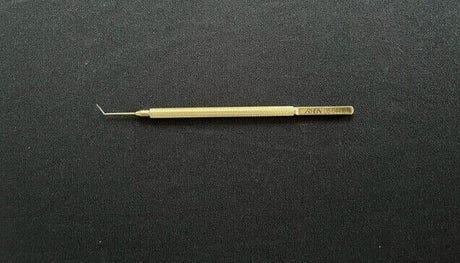 Rhein Surgical Ophthalmic lens manipulating hook, REF # 08-04416