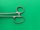 Konig Surgical 10-1/4" Bozeman Uterine Forceps