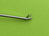 Stryker Surgical Conquest 3.4mm 15° Up Big Bite Punch