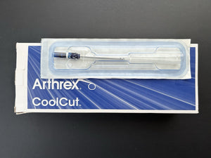Arthrex Shaver Blades AR-9300OBT Burr, Oval, 10 Flute, 3.0 mm IN DATE