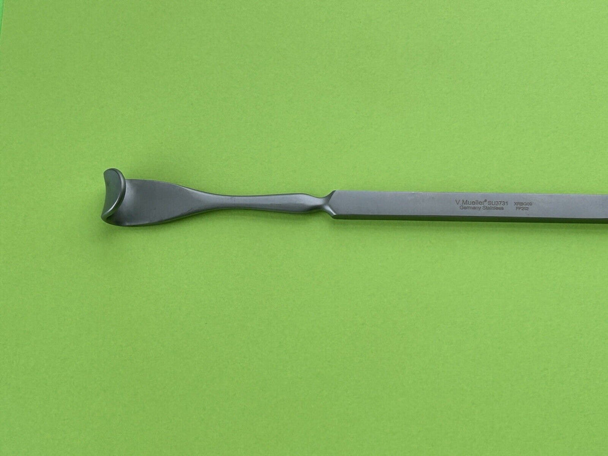 V.Mueller Surgical 9" Vein Retractor