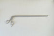 JARIT Spoon Forceps, Cup Jaws, Spring-Loaded, 10mm, 13-1/4" REF: 600-138