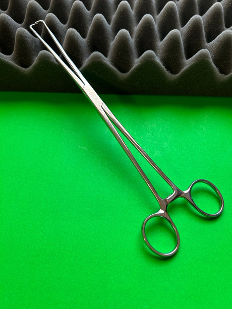 Weck 754-105 Schroeder Tenaculum Forceps