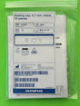 Olympus Surgical AO387 Sealing Cap, 0.7mm, Black, 10 pieces
