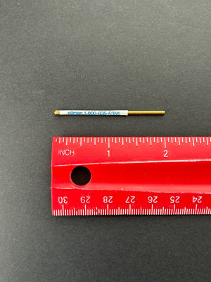 Ellman Ball Electrode 1/16'' Shaft (Original Authentic Ellman Ball Electrode)