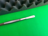 V Mueller SU2338 Tissue Forceps, 1x2 Teeth, 12"