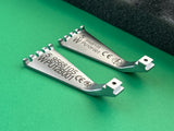 Medtronic Surgical 5cm Medial/Lateral Retractor Blades, Set of 2