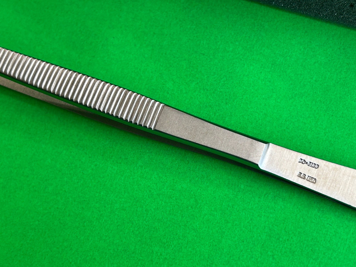 Codman 30-8133 DeBakey-Diethrich Vascular, 9 1/2 in
