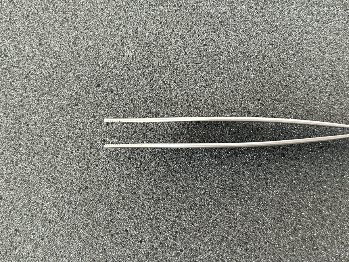 Aesculap BD700R ADSON-BROWN Tissue Forceps, straight, (4-3/4")