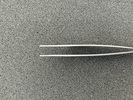 Aesculap BD700R ADSON-BROWN Tissue Forceps, straight, (4-3/4")