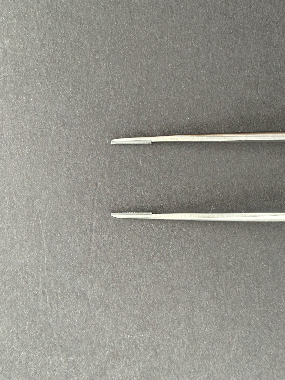 Codman 30-8014 Reul Coronary Forceps, TC, 7.75"
