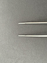 Codman 30-8014 Reul Coronary Forceps, TC, 7.75"