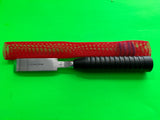 Symmetry Surgical 46-3115 Magnum Chisel Curved Tip 25mm
