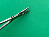 Weck Surgical 9" Sarot Needle Holder, TC
