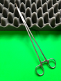 V. Mueller SU-2742 Hemostatic Forceps 6-1/4"