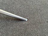 Codman 47-5031 Microsect Shaver Rongeur  #2, 3mm, 45° up Bite