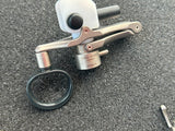 Karl Storz 27050E Monopolar Working Element Set W/ Sheaths & Cable