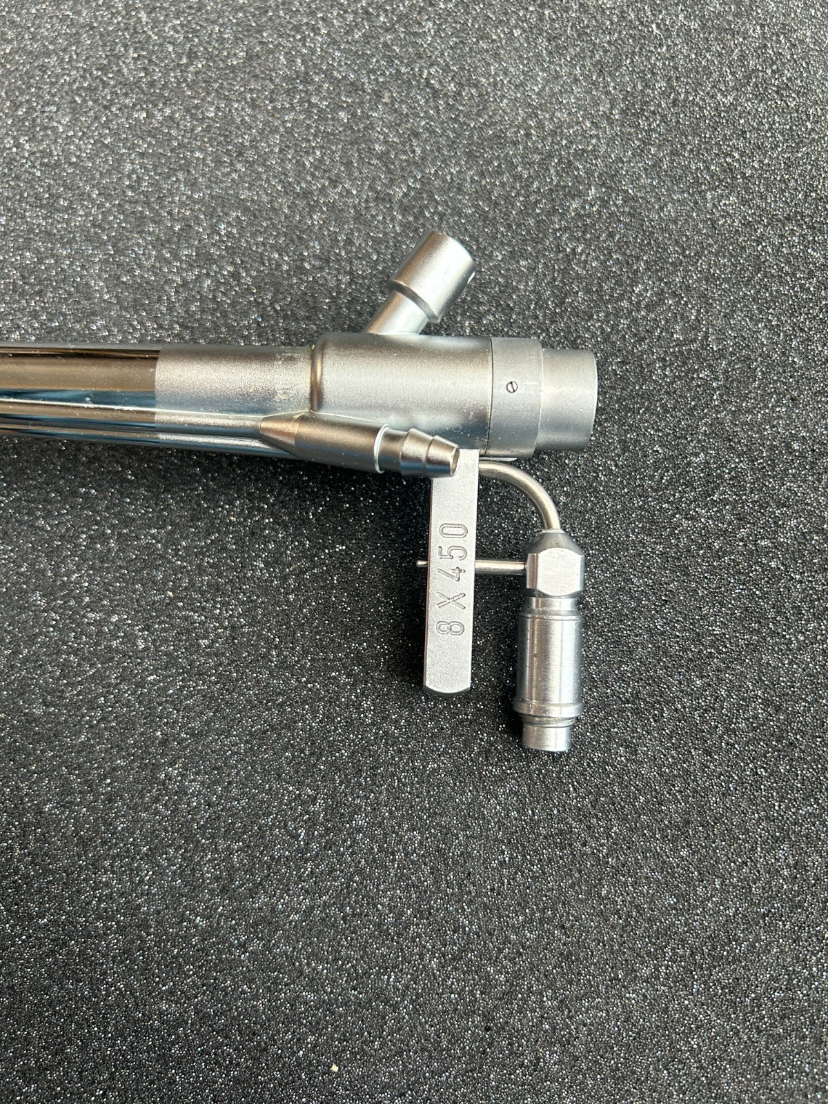 Karl Storz 10316 BS 8x450 Bronchoscope