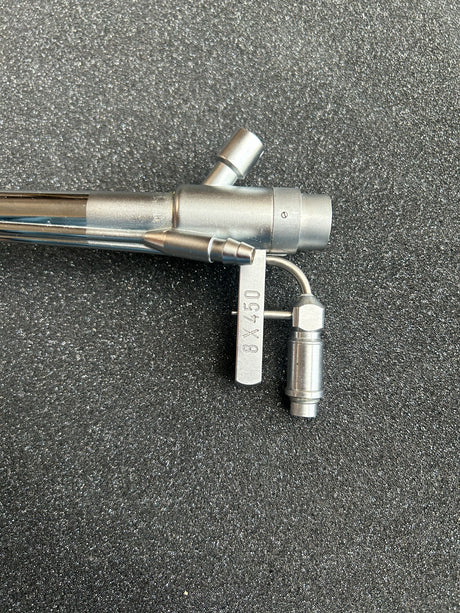 Karl Storz 10316 BS 8x450 Bronchoscope