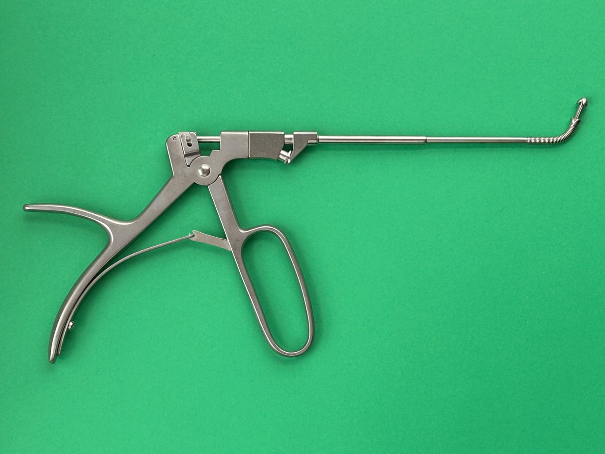 Karl Storz Surgical Punch, 70° Upturned *Made in Germany*