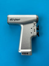 Stryker CD4 Cordless Driver Universal Handpiece, Dual Trigger 4405-000-000