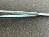 Codman 80-1806 Microvascular Tying Forceps ENT,  7”