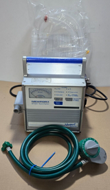 NEWPORT HT50 Patient Monitor with Power supply & Free Tubing.