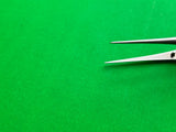V.Mueller CH-8530 Jacobson dressing forceps overall length 6"