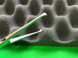 Codman 33-7010 5 x 6 Teeth Allis Classic Tissue Forceps 7-1/2"