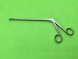 V.Mueller Surgical 4mm x 12mm Alligator Jaw Spence Rongeur Forceps, 7-1/2"