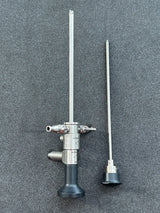 Arthrex AR-3350 4030 HD Synergy 4mmx30° Arthroscope with Sheath & Obturator