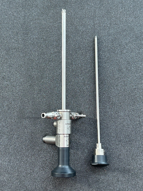 Arthrex AR-3350 4030 HD Synergy 4mmx30° Arthroscope with Sheath & Obturator