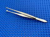 Miltex Surgical 18-850 Fixation Forceps 4.5 mm jaw width, 4-3/8"