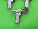 Stryker System 7 Set of 3 Drills