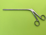 V.Mueller Surgical Straight Pituitary Rongeur Forceps 3mm x 10mm Cups, 7"