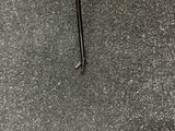 Medtronic 9560568 Neuro-Spine Microdisectomy Curved up Scissors