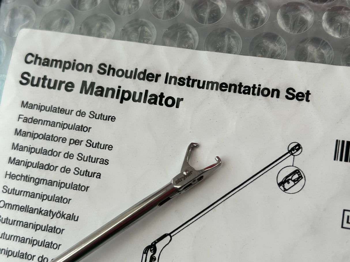Stryker Surgical 3910-500-727 Orthopedic Manipulator