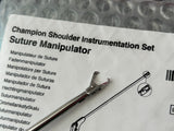 Stryker Surgical 3910-500-727 Orthopedic Manipulator