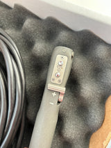 Arthrex Shaver HP, APS II, Handcontrol. AR-8330H. Working Handpiece TESTED VIDEO