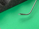 Karl Storz Surgical RhinoForce II 60° Left Punch, 1x3mm Bite 6"