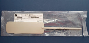 Symmetry Surgical 50-4561 Malleable Retractor Blade 5.1cm x 15.2cm