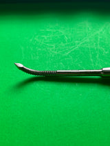Karl Storz N2612 Weiner Antrum Rasp Size Large