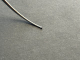 Aesculap MB982R Frontal Ostium Seeker Probe, Double Ended 8-1/4"