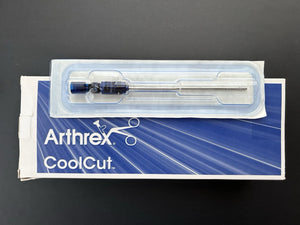 Arthrex Shaver Blades AR-8350DS Dissector, 3.5 mm x 13 cm IN DATE